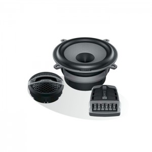 Hertz HSK130.4 200W 13cm Component Speakers